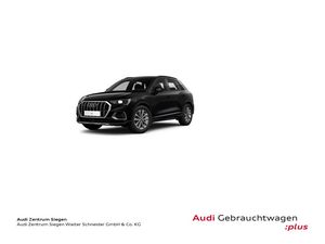 Audi Q3 35 TDI quattro advanced LED Navi Kamera SHZ V