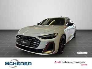 Audi S5 Avant edition one quat *Matrix*VirtCockpit*St