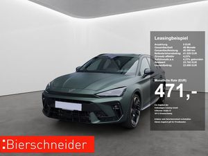 Cupra Leon Sportstourer 1.5 e-Hybrid DSG VZ LED AHK NA
