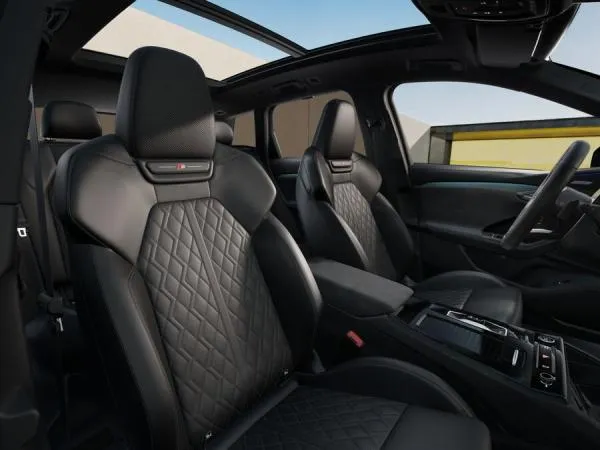 Audi Q6 e-tron | 99.995 Euro BLP | MJ 2027 | performance 225 kW S line business | nur begrenzt verfügbar