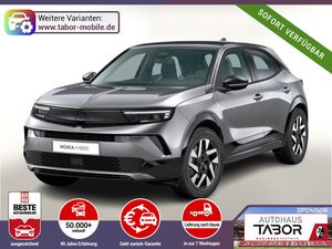 Opel Mokka Hybrid GS TechP KomfortP SHZ LHZ Kam PDC