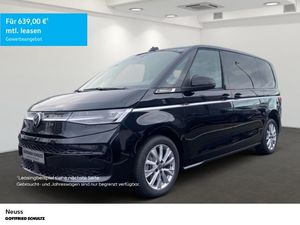 Volkswagen T7 Multivan Style 2.0 TDI DSG NAVI AHK PANO HARM