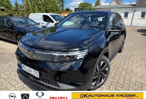 Opel Grandland Plug-In Hybrid 143 KW EDCT GS 5dr Kauf