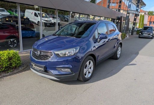 Opel Mokka-x 1.4 ECOTEC Turbo Edition Start/Stop 5dr Auto kaufen