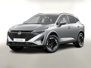 Nissan Qashqai MHEV 158 CVT N-Connecta Nav WinterP ACC Auto-Abo privat Auto-Abo