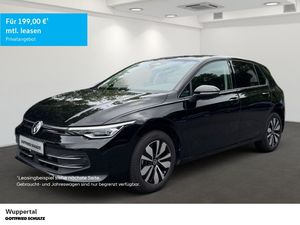 Volkswagen Golf 1.5 eTSI Goal DSG NAVI AHK KAM ACC LED SHZ
