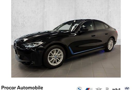 Bmw I4 EDrive40 5dr Auto kaufen