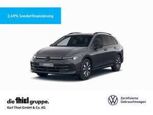 Volkswagen Golf Variant 1.5 TSI Goal AHK+Navi+LED+PDC AHK+N