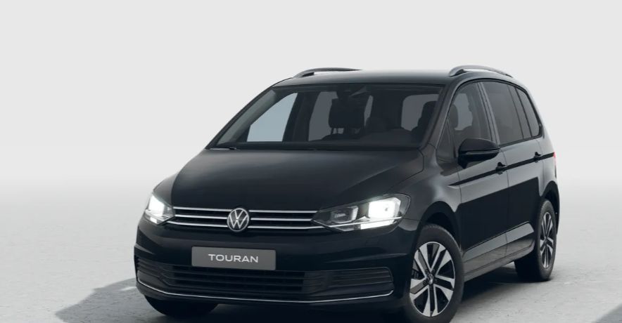 Volkswagen Touran Volkswagen Touran ENERGY 2.0 TDI 7-Gang-DSG 110 kW (150 PS) Auto-Abo
