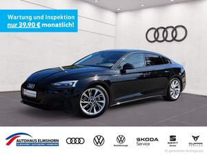 Audi A5 Sportback advanced 40 TFSI S tronic NAV KAM P