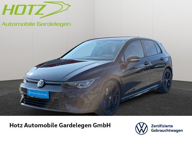 Volkswagen Golf VIII 2.0 TSI DSG R 4Motion LED/PDC/APP Leasing