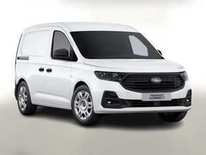 Ford Transit Connect L2 Aut Trend AHK 2xSchiebeT Nav Gewerbeleasing