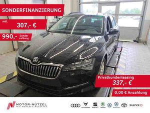 Skoda Superb Combi 1.5 TSI DSG AMBITION LED+NAVI+SHZ