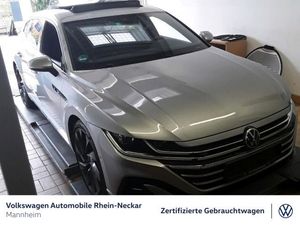 Volkswagen Arteon Shootingbrake 2.0 TDI DSG R-Line 4M Navi