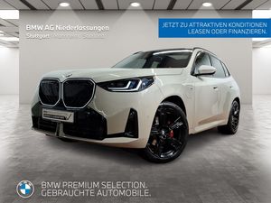 BMW X3 30e xDrive M Sport AHK Driv.Assist.Prof LED