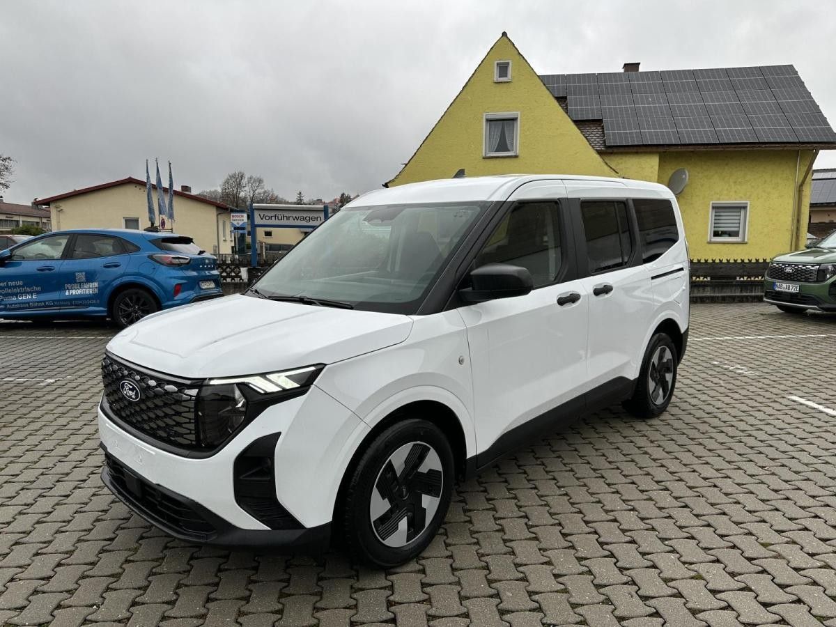 Ford Tourneo Courier BEV Trend KAMERA PDC SITZHEIZ. Leasing