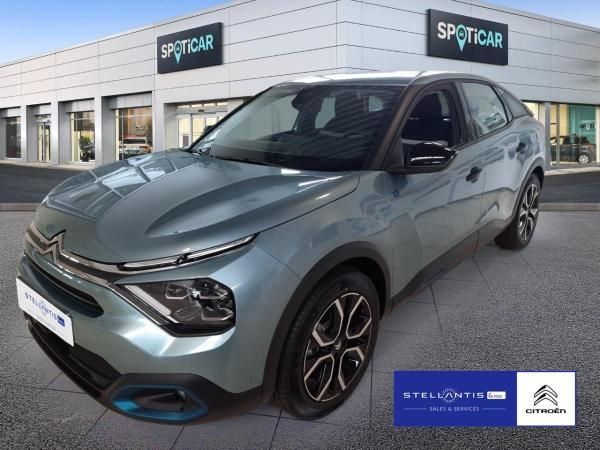 Citroën C4 Lim. Leasing