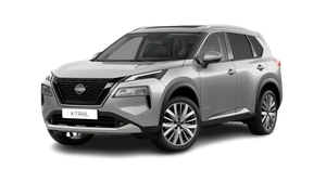 Nissan X-TRAIL 1.5 VC-T e-Power e-4ORCE 1.5 VC-T e-Power e-4ORCE TEKNA+
