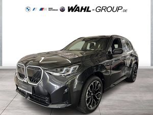 BMW X3 20d xDrive M Sport AHK HarmanKardon Premium T