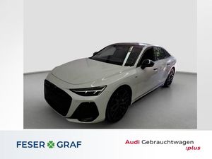 Audi A6 Limousine edition one e-hybrid qu S line PANO