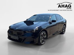 BMW 550e xDrive Limousine