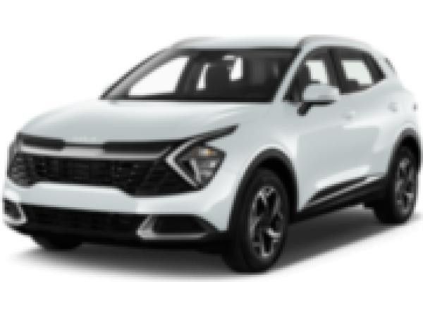Kia Sportage (NQ5) Leasing