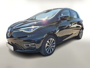 Renault Zoe ZE50 R135 Intens Kauf-Bat. LED WinterP Nav Leasing privat