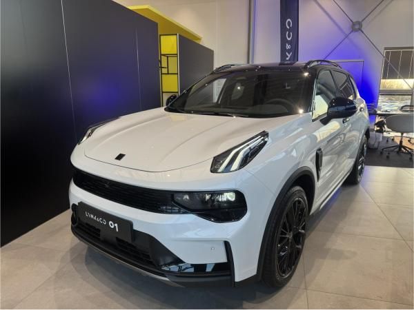 LYNK & Co 01 Core/ 0,00 % Lieferung Deutschland %/ Top-Leasingkonditionen! Leasing