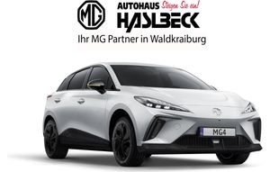 MG MG4 Xpower 320kW || Privatleasing || Sofort Verfügbar! Leasing
