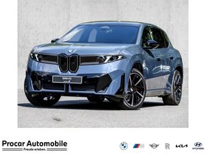 BMW iX3 40 M SPORT PRO+AHK+PANO+DA PLUS+HuD+H/K