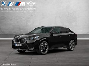 BMW iX2 XDRIVE30 M Sportpaket Head-Up HK HiFi DAB Leasing