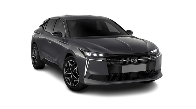 DS Automobiles Nº 4 BEV 59 kWh Pallas