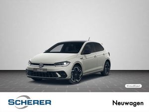 Volkswagen Polo R-Line IQ-Drive,CAM,Sportpaket,Licht&Sicht,