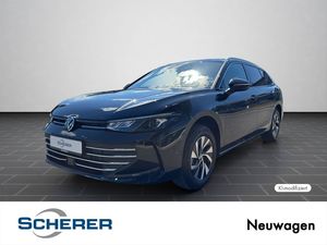 Volkswagen Passat Business 1,5 l eTSI OPF 110 kW (150 PS) 7