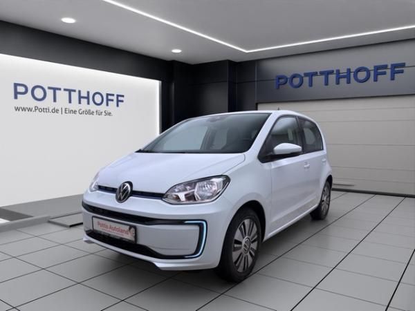 Volkswagen up! e-up! - MOVE UP! 💥2026 START DEAL💥 KAMERA PDC DAB+ Leasing