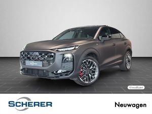 Audi Q3 Sportback TFSI quattro 195 kW S tronic