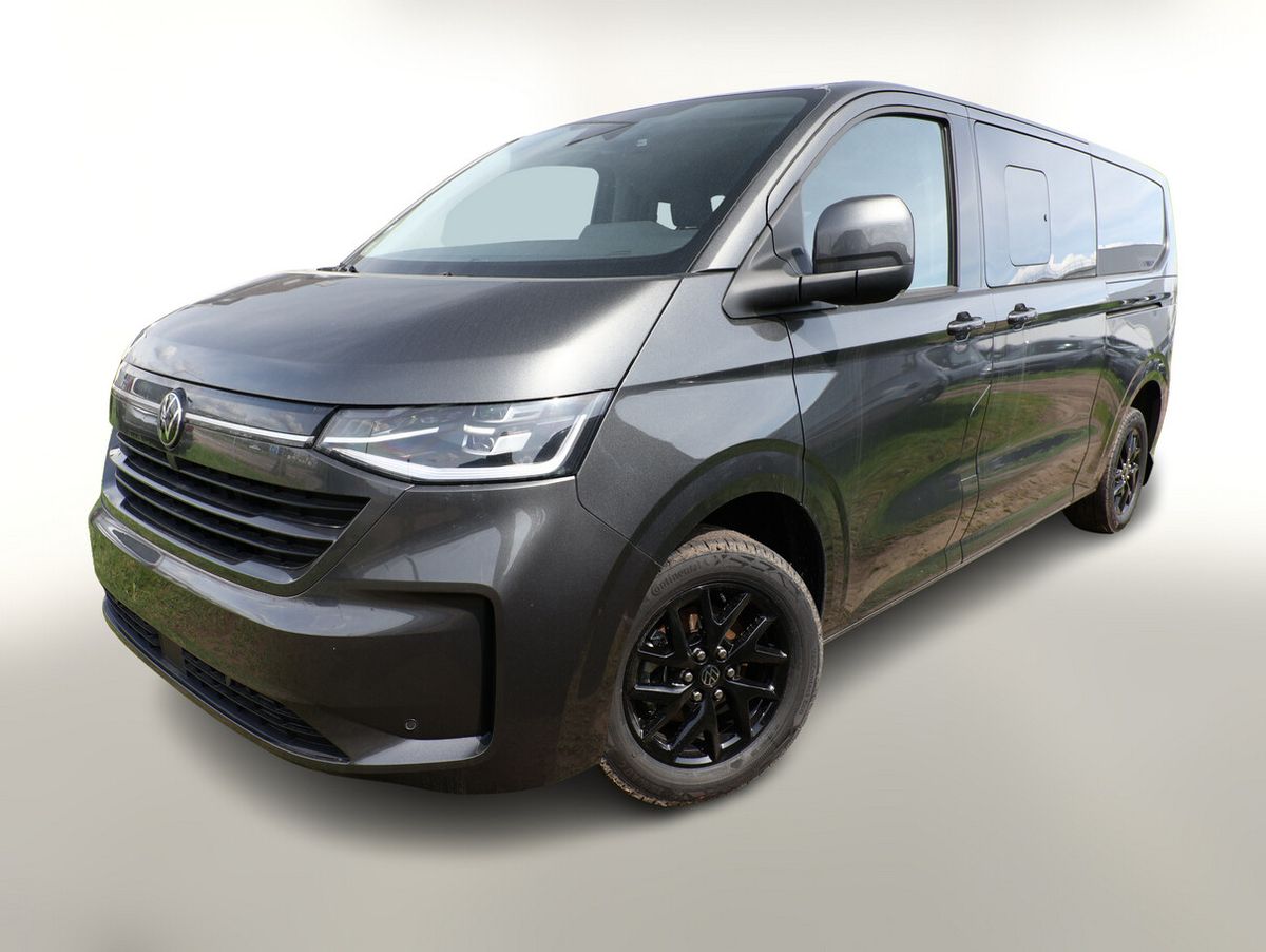 Volkswagen T7 Caravelle Style L2 Matrix Nav AHK Kam PDC SHZ Leasing privat Leasing