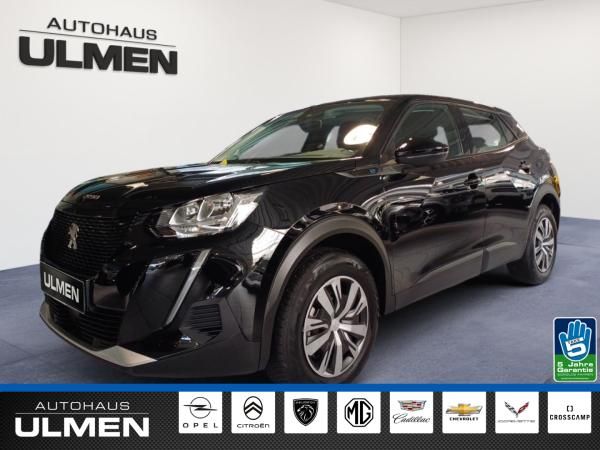 Peugeot 2008 e Active Elektro CarPlay 