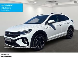 Volkswagen Taigo 1.5 TSI R-Line DSG LED NAVI AHK KAMERA SHZ