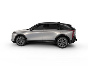 DS Automobiles N°7 LA PREMIÈRE E-TENSE AWD LONG RANGE 350 PS