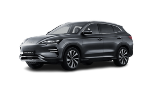 BYD Seal U DM-I Boost