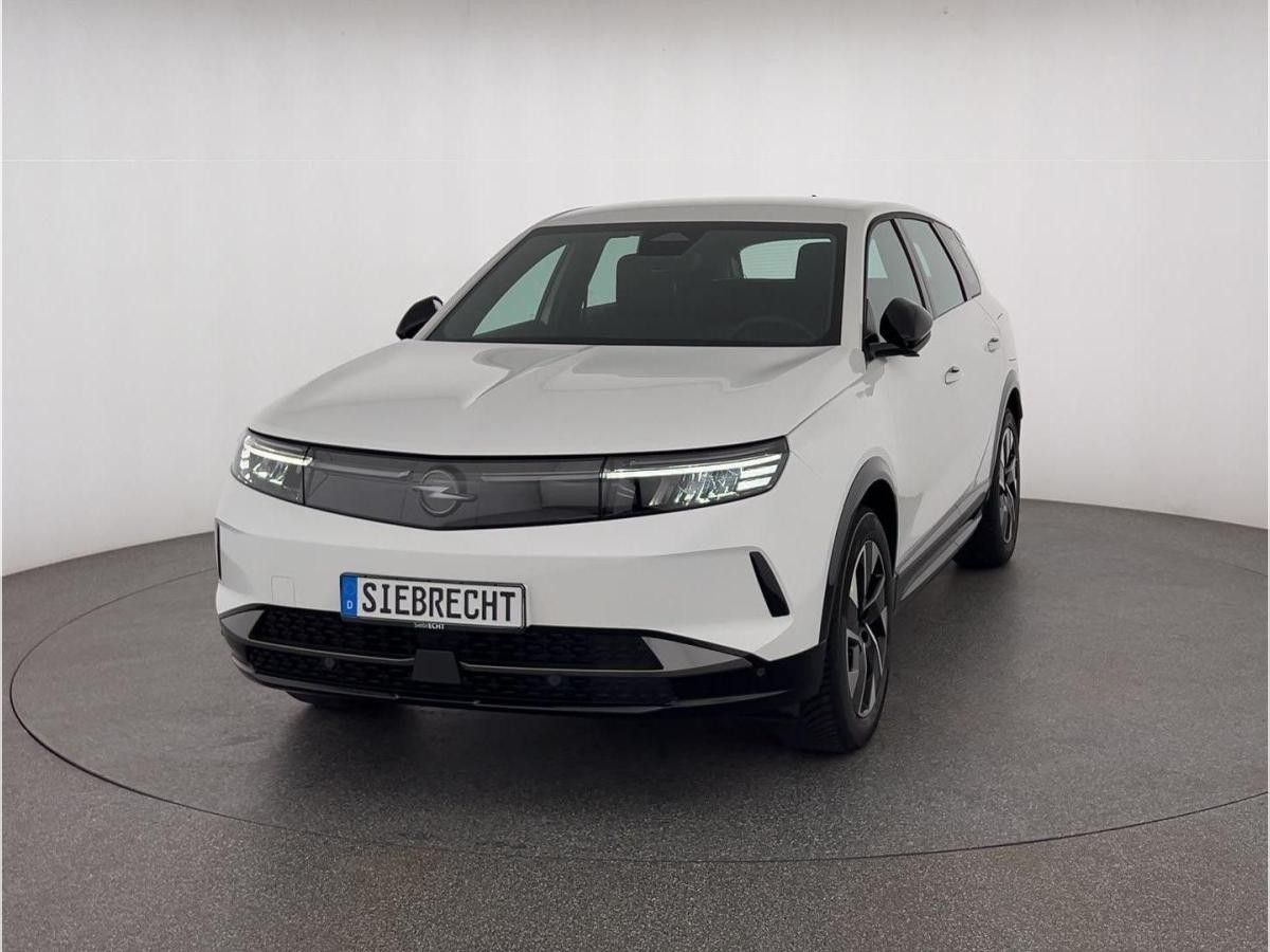 Opel Grandland ***GEWERBE*** Edition Electric 73 kWh SOFORT VERFÜGBAR! *SHZ*LKH*DAB* INKL. ALLWETTERREIFEN! Leasing
