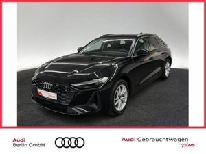Audi A5 Avant TFSI S tr. LED RFK NAVI VIRTUAL PDC DAB
