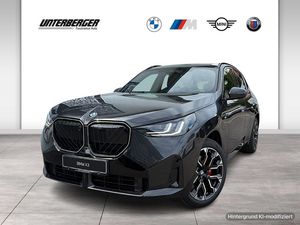 BMW X3 30e xDrive M Sportpaket I Sport Pro I Pano I