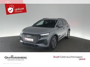 Audi Q4 e-tron 45 SUV / SOFORT VERFÜGBAR !