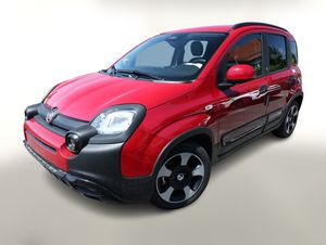 Fiat Panda Cross 5S PDC CarP/AndroidA PrivG 15Z NSW Leasing privat