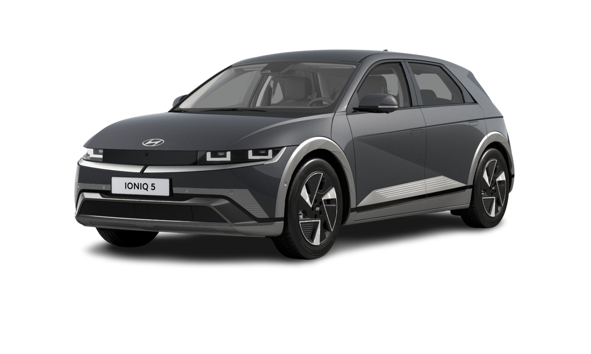 Hyundai IONIQ 5 84kWh 168kW Heckantrieb 84kWh 168kW Heckantrieb Uniq Auto-Abo