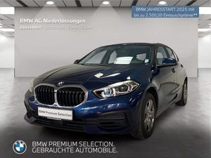 BMW 116 i LiveCockpitProf PDC LED Sitzheizung Leasing