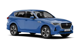 Mazda CX-60 3.3 e-SKYACTIV D254 Takumi Plus Auto AWD