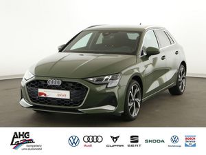 Audi A3 Sportback 30 TFSI S tronic advanced  Navi Hea